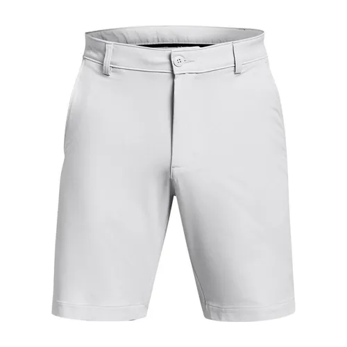 Quần Short Nam Under Armour Taper Short 1383154-014 Màu Xám Nhạt Size S