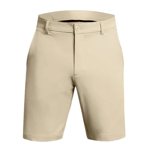 Quần Short Nam Under Armour Taper Short 1383154-289 Màu Khaki Size S