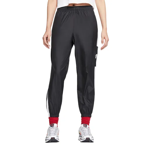 Quần Thể Thao Nữ Nike Sportswear CJ7347-010 Màu Đen Size S (Form Á)