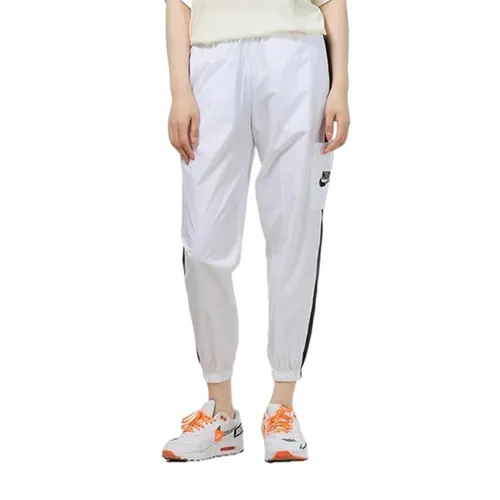 Quần Thể Thao Nữ Nike Sportswear CJ7347-100 Màu Trắng Size S (Form Á)