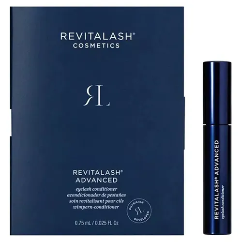 Serum Dưỡng Lông Mày Revitalash Revitabrow Advanced 0.75ml