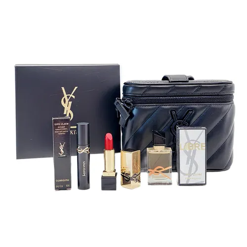 Set Trang Điểm YSL Yves Saint Laurent Gift Set 4 Món