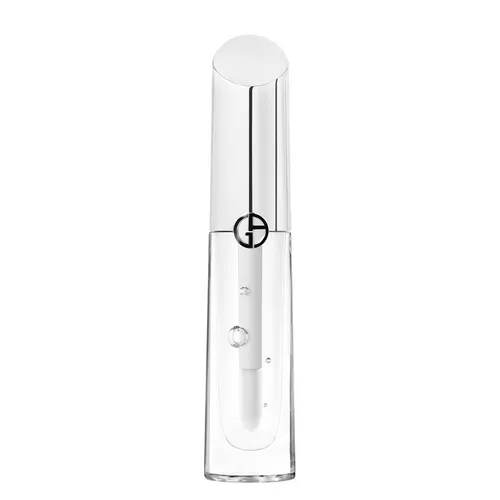 Son Bóng Giorgio Armani Prisma Glass Lip Gloss 01 Clear Shine Màu Trong Suốt