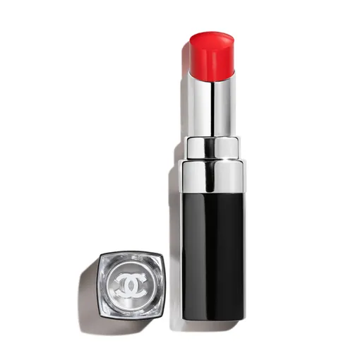 Son Dưỡng Chanel Rouge Coco Bloom 130 Blossom Màu Cam San Hô