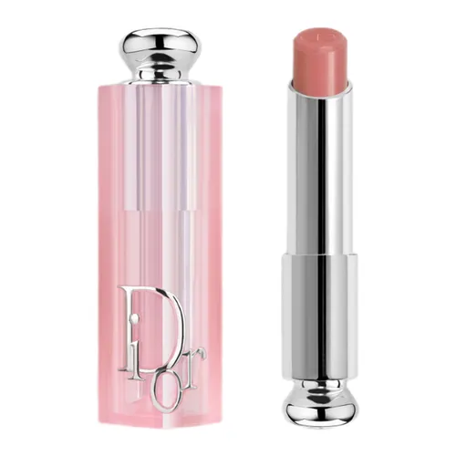 Son Dưỡng Dior Addict Lip Glow 038 Soft Nude Màu Hồng Rose
