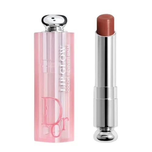 Son Dưỡng Dior Addict Lip Glow 039 Warm Beige Màu Cam Đất