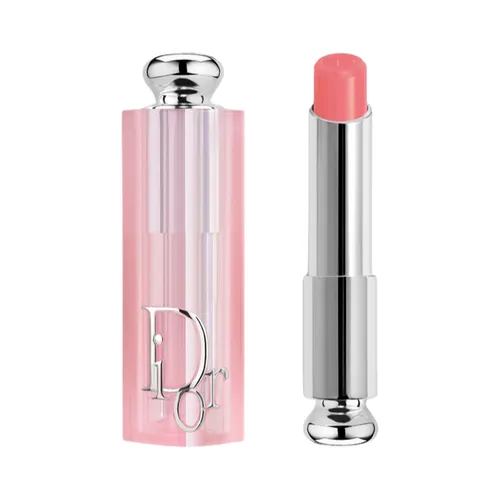 Son Dưỡng Dior Addict Lip Glow 077 Candy Màu Hồng Kẹo