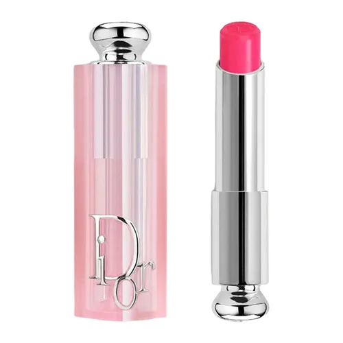Son Dưỡng Dior Addict Lip Glow Màu 007 Raspberry Hồng Baby