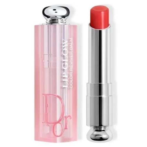 Son Dưỡng Dior Addict Lip Glow Màu 033 Coral Pink Màu Hồng San Hô