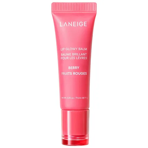 Son Dưỡng Laneige Lip Glowy Balm -  Berry 10g
