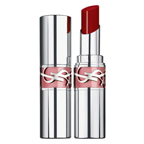 Son Dưỡng Yves Saint Laurent YSL 212 Deep Ruby Loveshine Lip Oil Stick Màu Đỏ Ruby