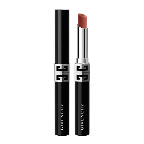 Son Givenchy Le Rouge Velvet Matte Long-Lasting Lipstick N05 George 5 Màu Nâu Đất