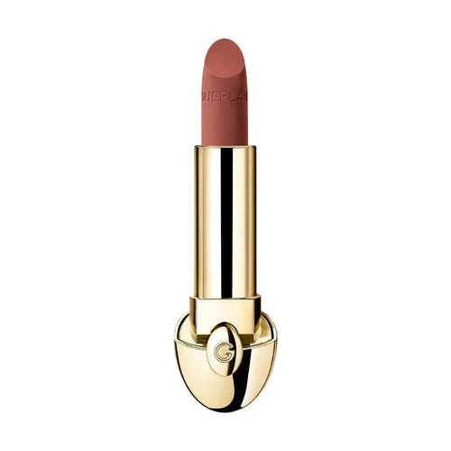 Son Guerlain Rouge G Lipstick Velvet 139 Le Nude Dragée Màu Cam Nude