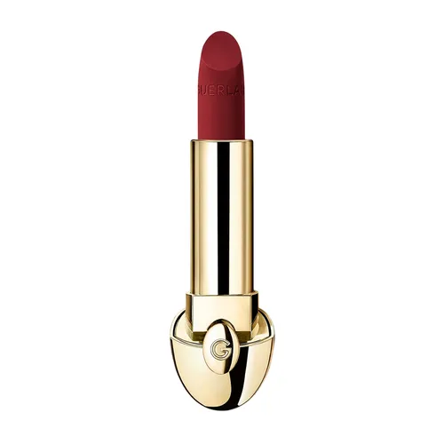Son Guerlain Rouge G Velvet Refill Lipstick 777 Le Prune Magenta Màu Hồng Tím