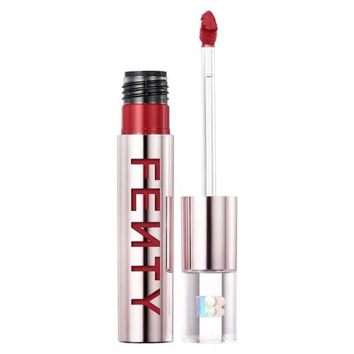 Son Kem Fenty Beauty Icon Velvet Liquid The MVP 01 Màu Đỏ Tươi