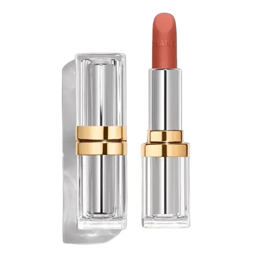 Son Lì Chanel 31 Le Rouge 2 Rouge Croisière Burnished Orange Màu Đỏ Cam