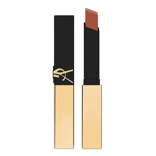 Son Yves Saint Laurent YSL The Slim Couture Matte Lipstick 25 Màu Cam Đất (Bản 2025)