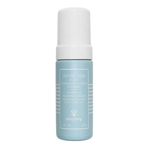 Sữa Rửa Mặt Hỗ Trợ Tẩy Trang Và Làm Sáng Da Sisley Paris Radiance Foaming Cream 125ml