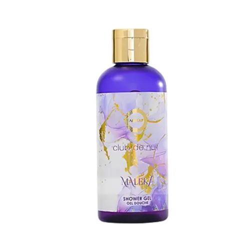 Sữa Tắm Nữ Armaf Club De Nuit Maleka Shower Gel 100ml
