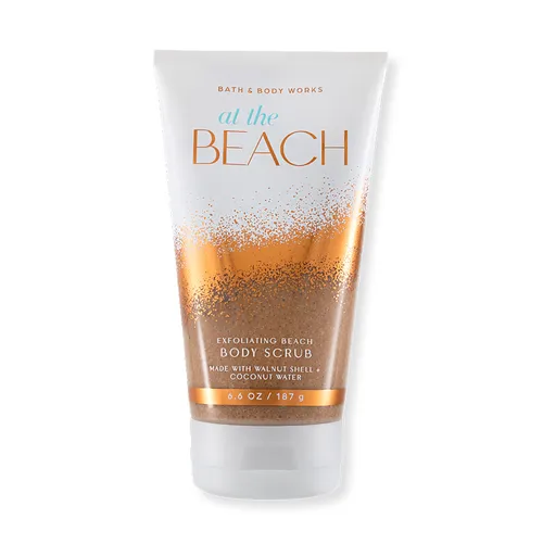 Tẩy Tế Bào Chết Bath & Body Works Body Scrub - At the Beach 187g