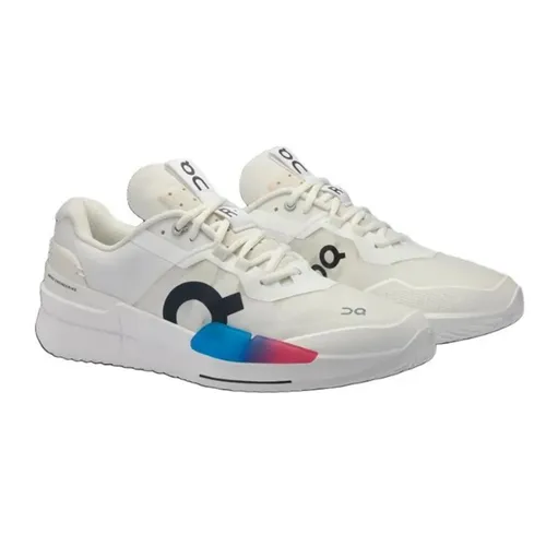 Giày Tennis/Pickleball On Running Roger Pro 2 White 3WE10332840 Màu Trắng Size 38