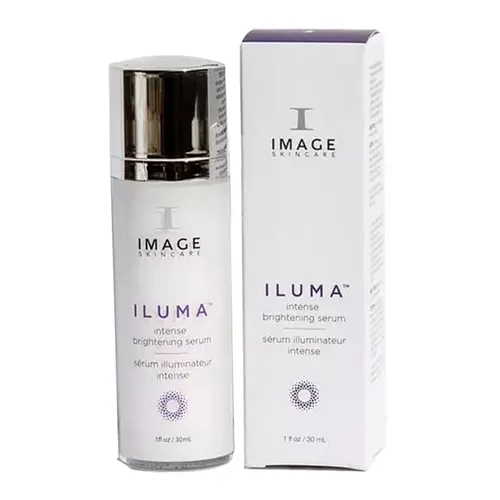 Tính Chất Dưỡng Sáng Da Image Skincare Iluma Intense Brightening 30ml