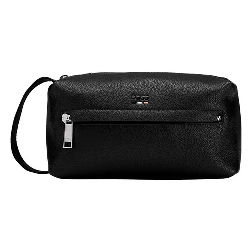 Túi Cầm Tay Nam Hugo Boss Men's Clutch Màu Đen