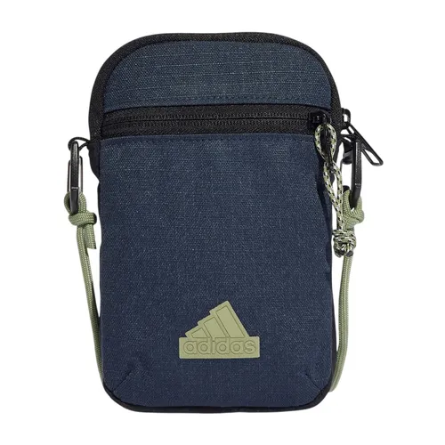 Túi Đeo Chéo Adidas City Explorer IT2130 Màu Xanh Navy
