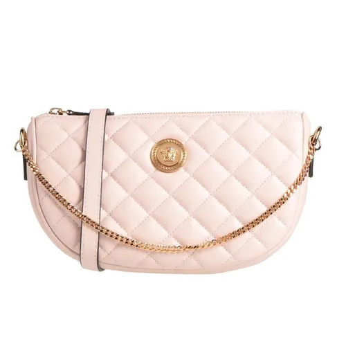 Túi Đeo Chéo Nữ Versace Cross-Body Bag Màu Hồng