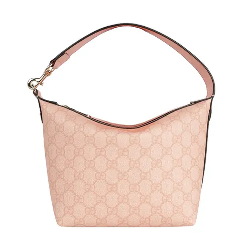 Túi Đeo Vai Nữ Gucci Ophidia GG Mini Shoulder Bag Màu Hồng