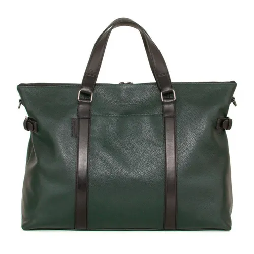 Túi Du Lịch Gianni Conti 4952579-61 Màu Xanh Đậm