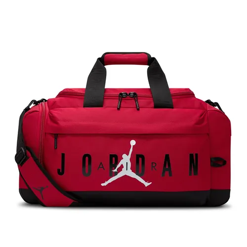 Túi Du Lịch Nike Jordan Duffel Bag (46L) HF7296-687 Màu Đỏ