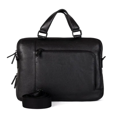Túi Laptop Gianni Conti 1811341-10 Màu Đen