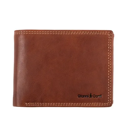 Ví Nam Gianni Conti Wallet 917041-25 Màu Nâu