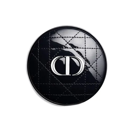 Vỏ Hộp Phấn Nước Dior Forever Cushion Compact Case Màu Đen