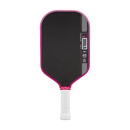 Vợt Pickleball Joola Magnus Pro IV 14mm - Asia Colorway Màu Đen Hồng [Bảo Hành Chính Hãng]