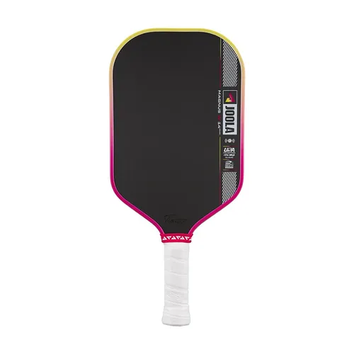 Vợt Pickleball Joola Magnus Pro IV 14mm - Vietnam Colorway Màu Đen Hồng [Bảo Hành Chính Hãng]