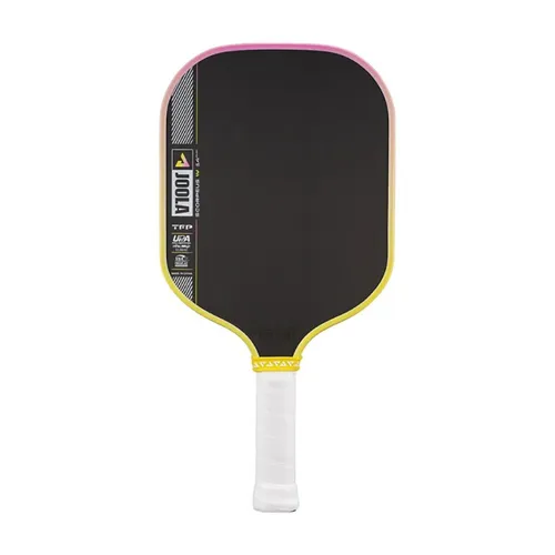 Vợt Pickleball Joola Scorpeus Pro IV 14mm - Asia Colorway (DTC) Màu Đen Vàng [Bảo Hành Chính Hãng]