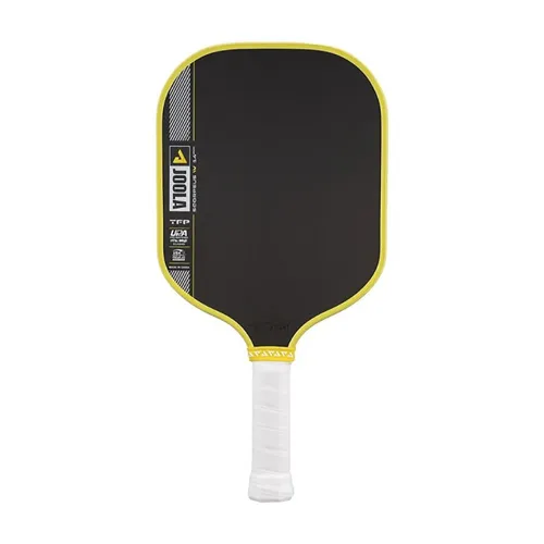 Vợt Pickleball Joola Scorpeus Pro IV 14mm - Vietnam Colorway Màu Đen Vàng  [Bảo Hành Chính Hãng]