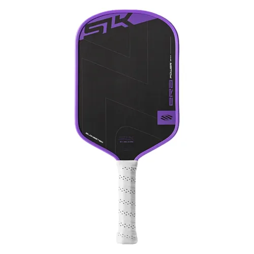 Vợt Pickleball Selkirk ERA Power Elongated 16mm Màu Đen Tím