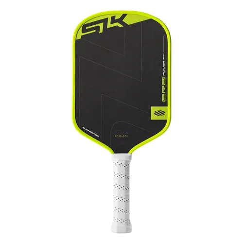 Vợt Pickleball Selkirk ERA Power Elongated 16mm Màu Xanh Đen