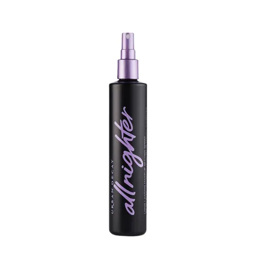 Xịt Khoá Nền Make Up Urban Decay All Nighter Long Lasting Makeup Setting Spray 240ml