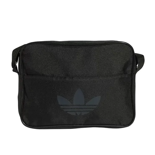 Túi Đeo Chéo Adidas Adicolor Airliner Bag JD5539 Màu Đen