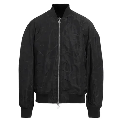 Áo Khoác Nam Armani Exchannge 3RZBL4 ZN1SZ 1200 Màu Đen Size S