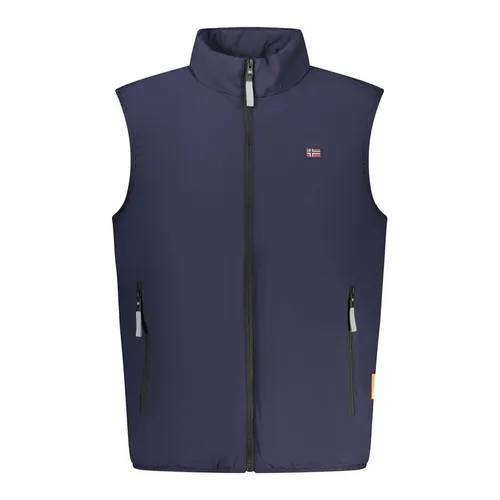 Áo Phao Gi Lê Nam Norway 1963 859122_BLNAVY Màu Xanh Than Size S