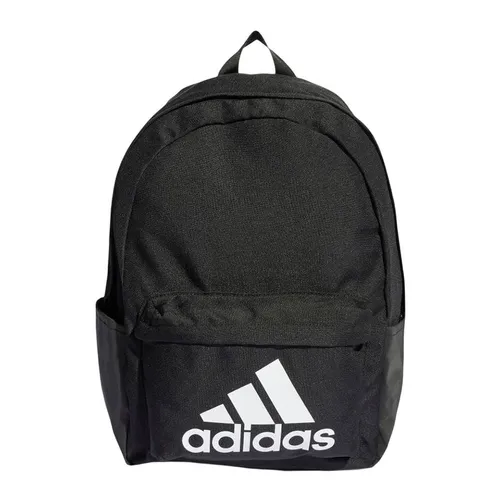 Balo Unisex Adidas Classic Badge Of Sport Backpack HG0349 Màu Đen