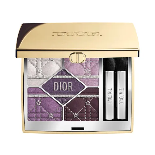 Bảng Phấn Mắt Dior Diorshow 5 Couleurs Limited Edition 912 Plum Parade