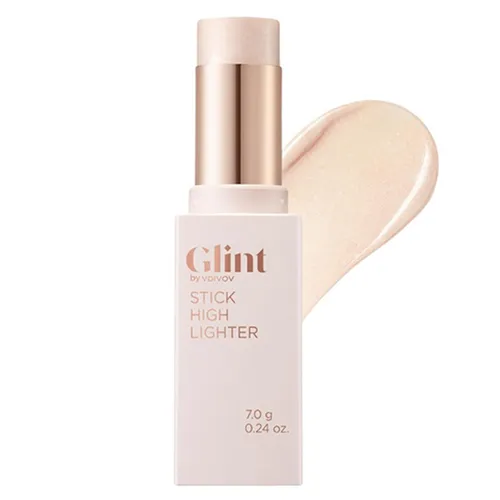 Bắt Sáng Dạng Thỏi Glint By Vdivov Stick Highlighter Tone 01 Dewy Moon 7g
