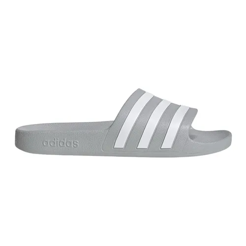 Dép Adidas Adilette Aqua EG4160 Màu Xám Size 39