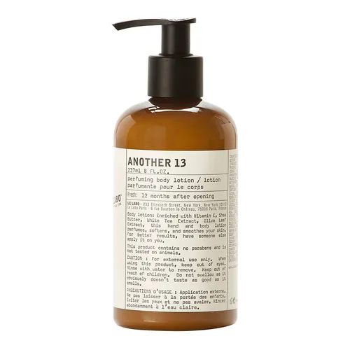 Dưỡng Thể Hương Nước Hoa Le Labo Another 13 Body Lotion 237ml